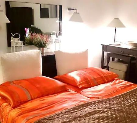 Florianska Old Town Apartment Krakow Bagian luar foto