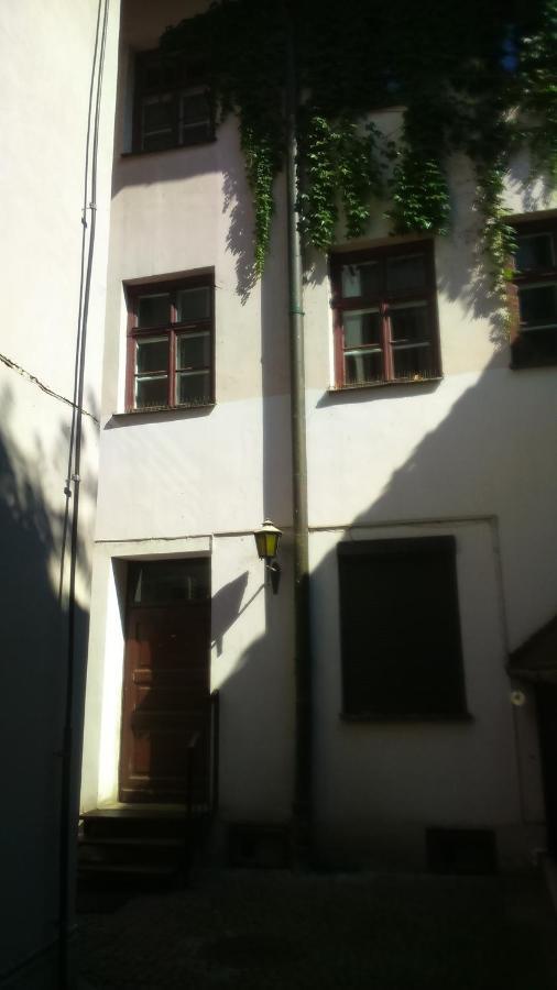 Florianska Old Town Apartment Krakow Bagian luar foto