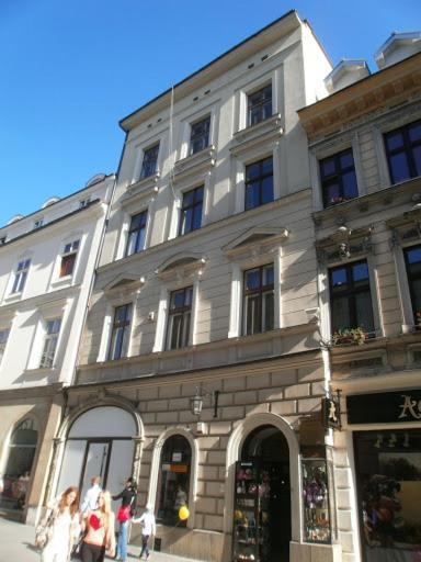 Florianska Old Town Apartment Krakow Bagian luar foto