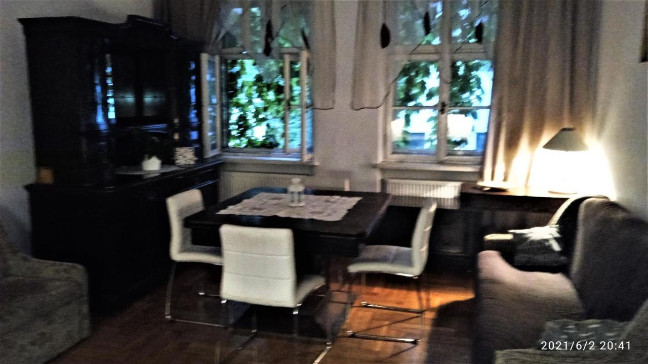 Florianska Old Town Apartment Krakow Bagian luar foto