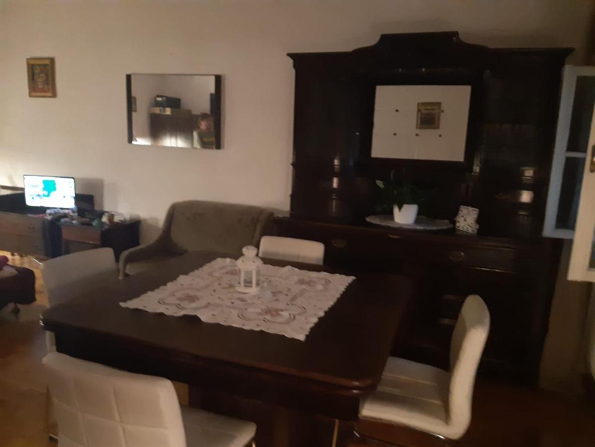 Florianska Old Town Apartment Krakow Bagian luar foto