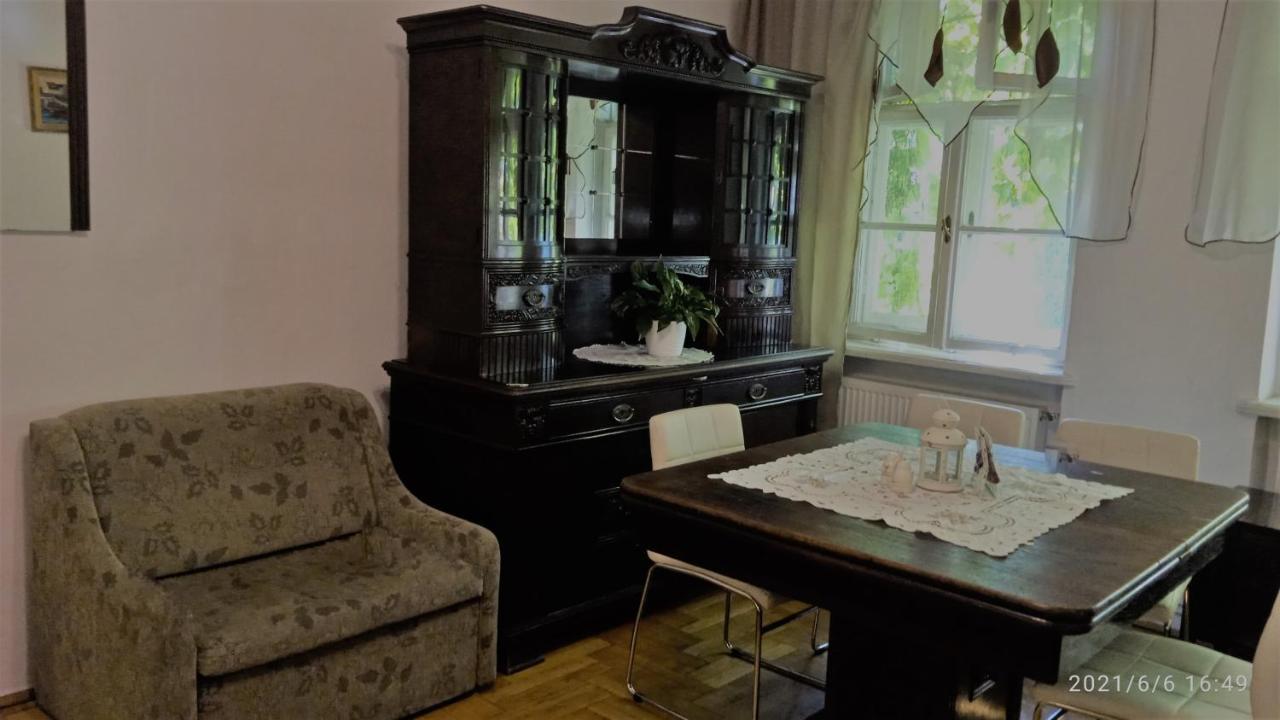 Florianska Old Town Apartment Krakow Bagian luar foto