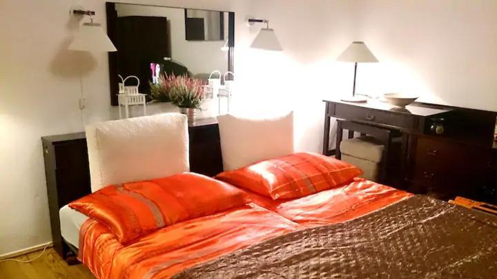 Florianska Old Town Apartment Krakow Bagian luar foto