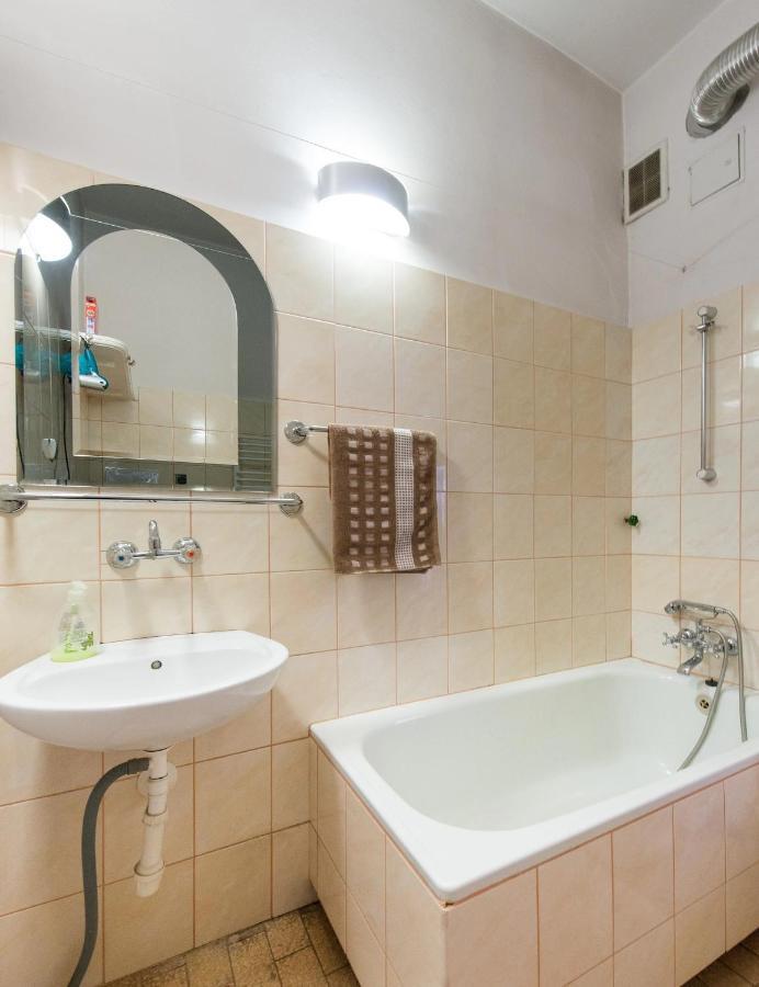 Florianska Old Town Apartment Krakow Bagian luar foto