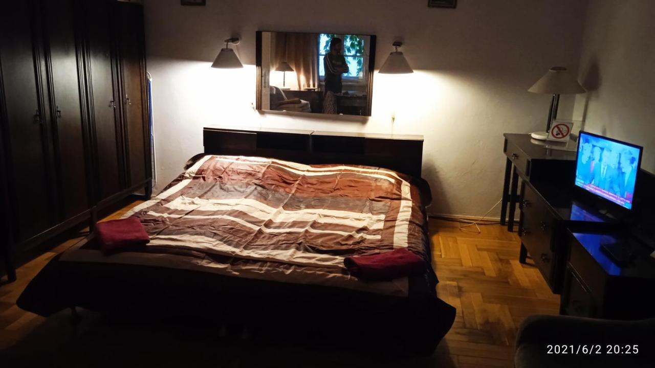Florianska Old Town Apartment Krakow Bagian luar foto