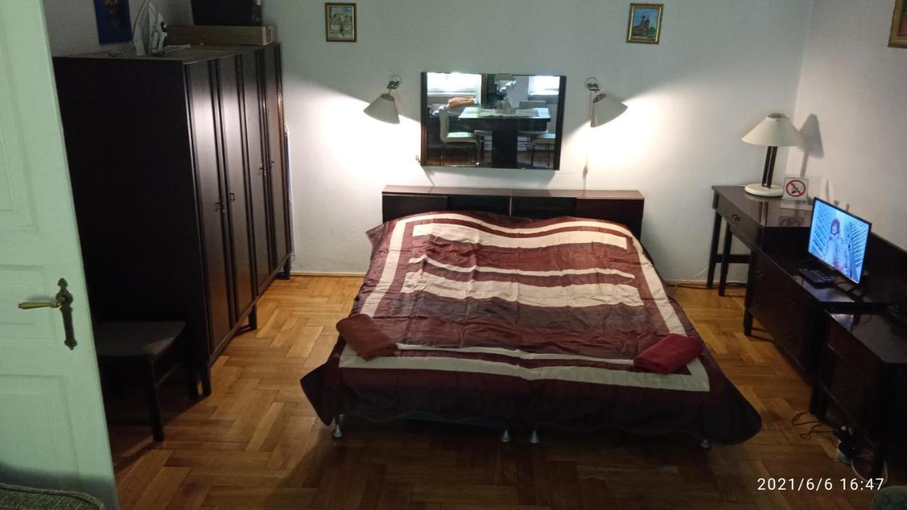Florianska Old Town Apartment Krakow Bagian luar foto