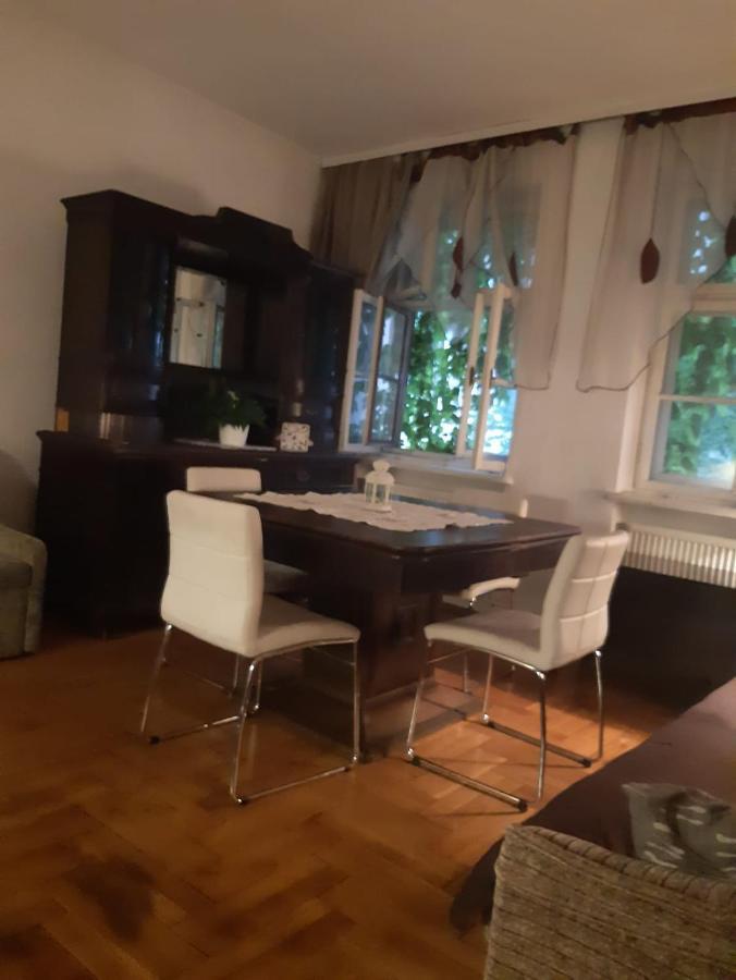 Florianska Old Town Apartment Krakow Bagian luar foto