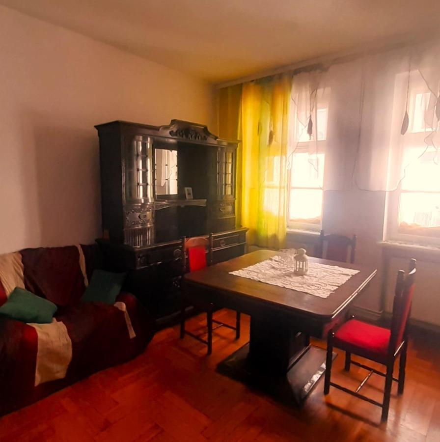 Florianska Old Town Apartment Krakow Bagian luar foto