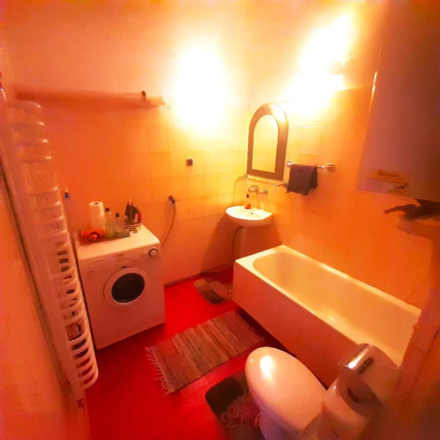 Florianska Old Town Apartment Krakow Bagian luar foto