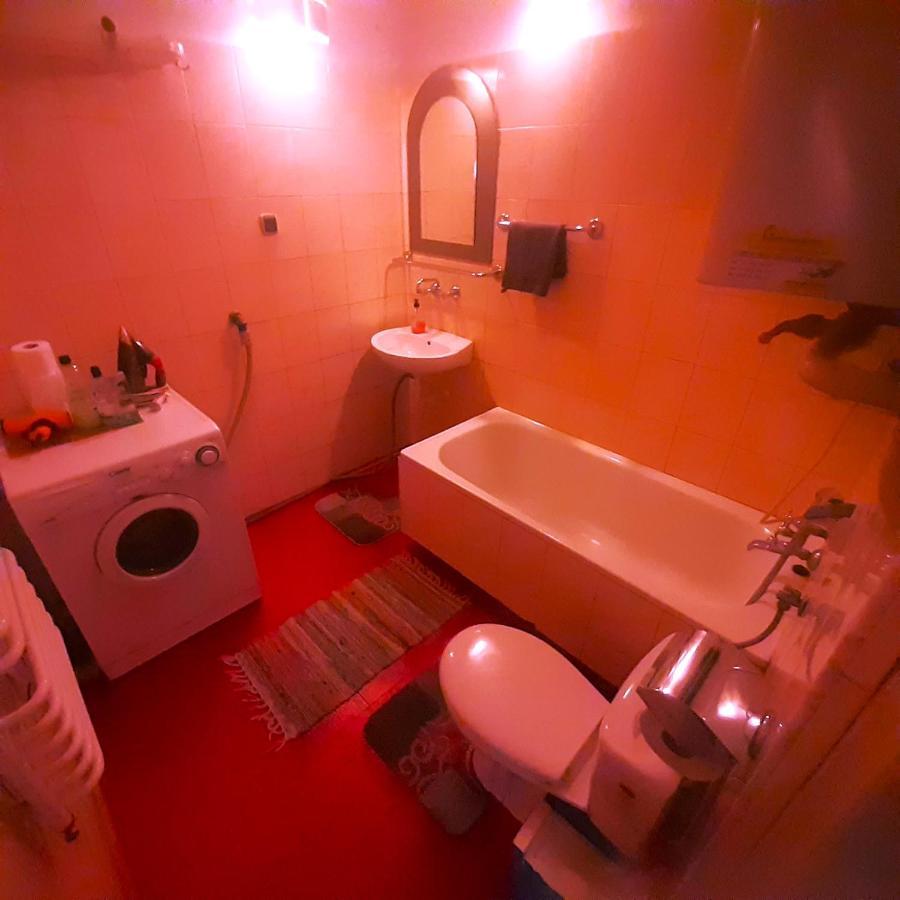 Florianska Old Town Apartment Krakow Bagian luar foto